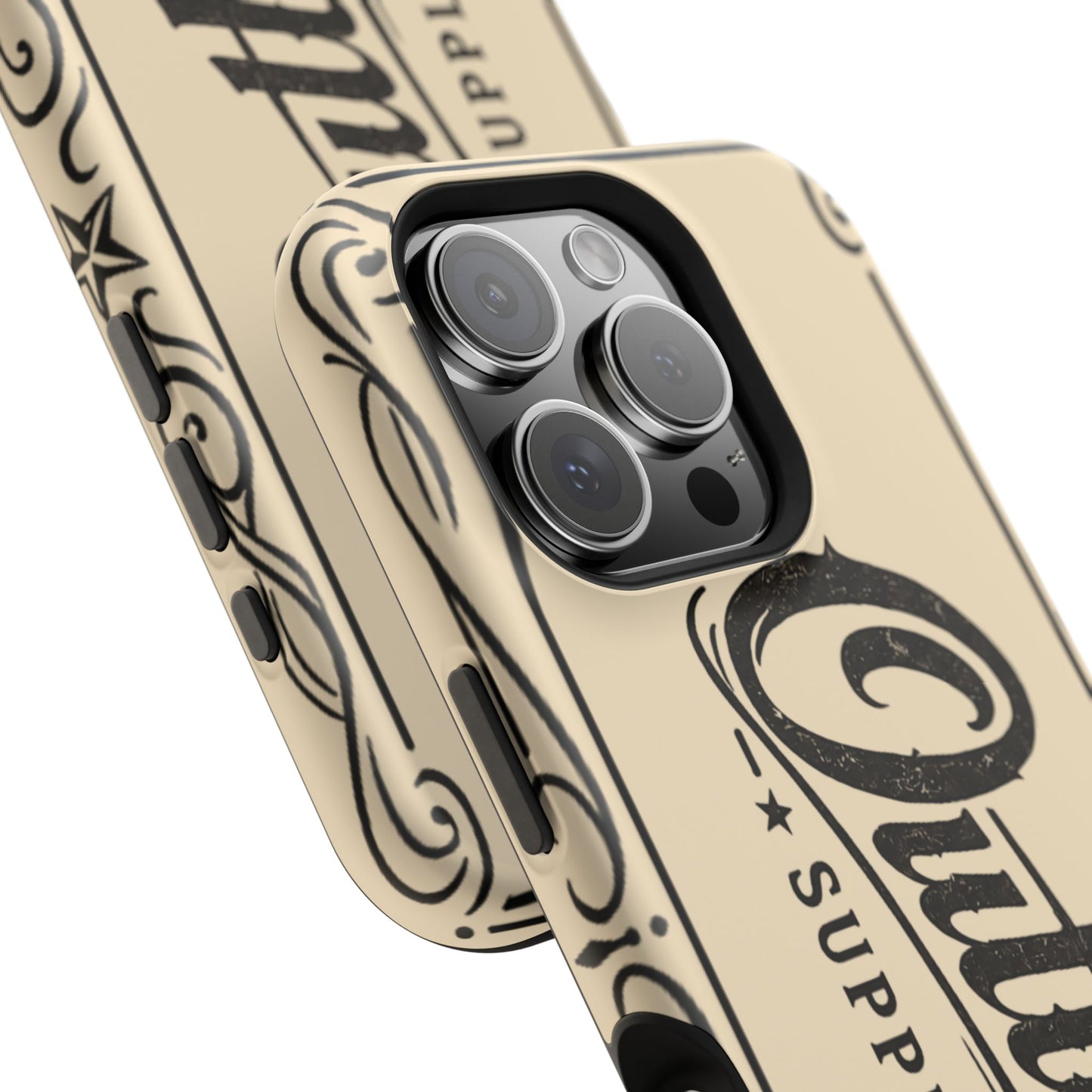 iPhone case