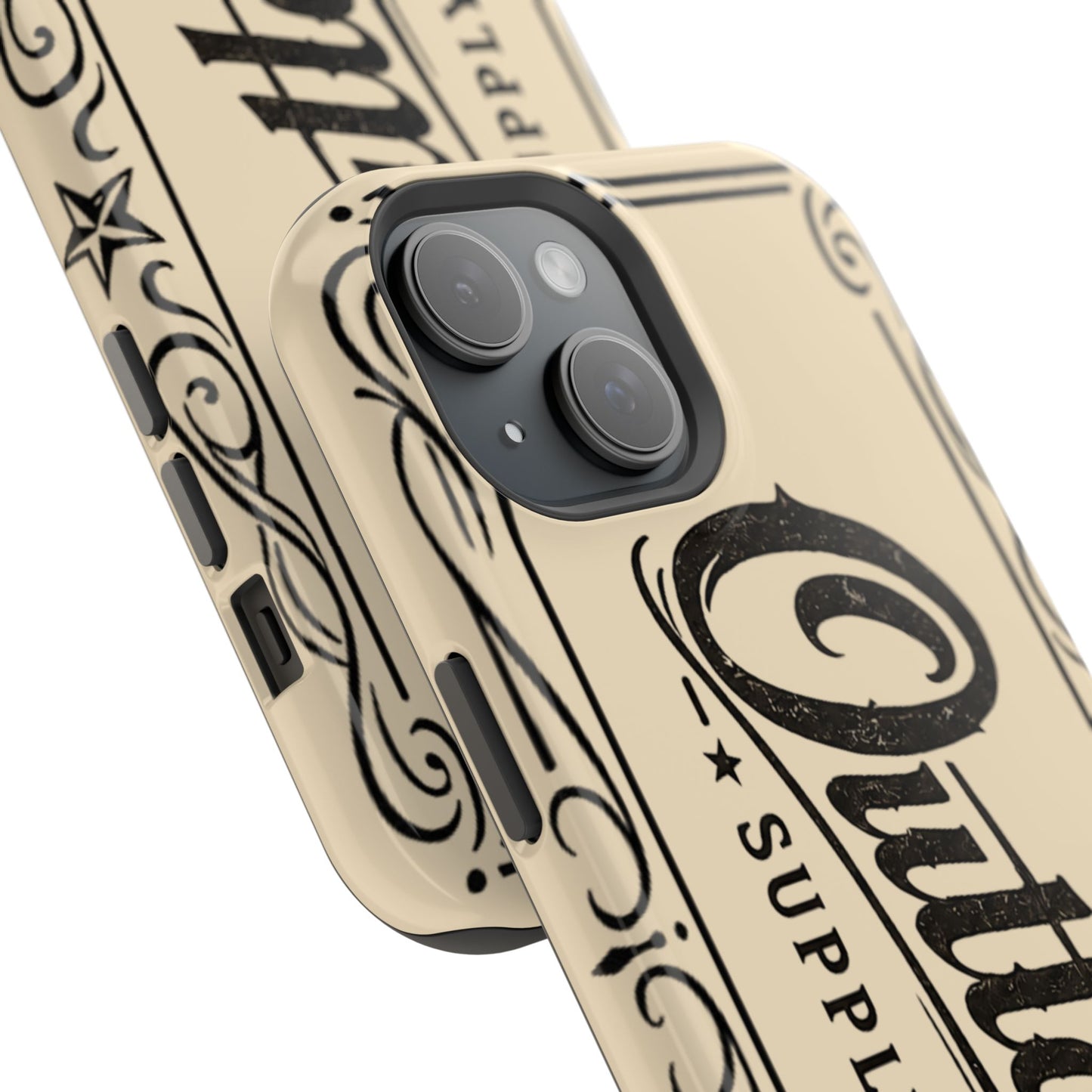 iPhone case