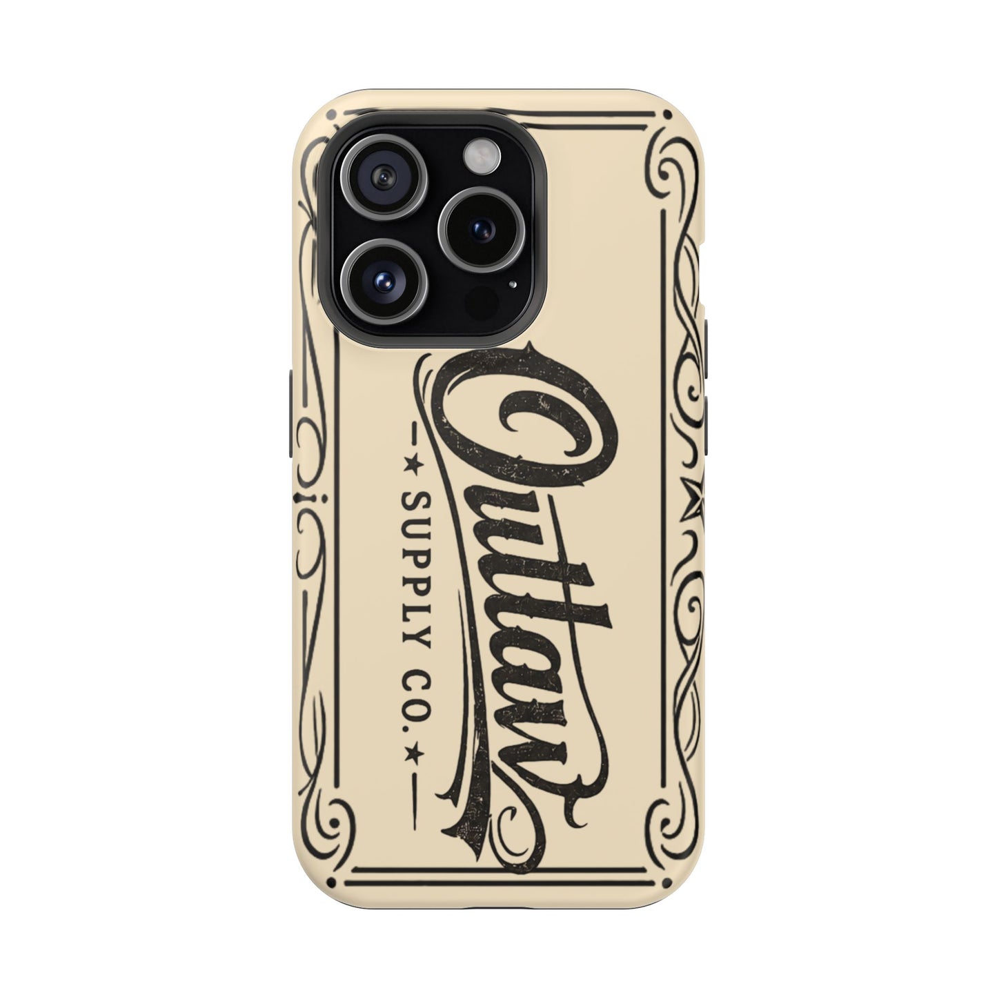 iPhone case