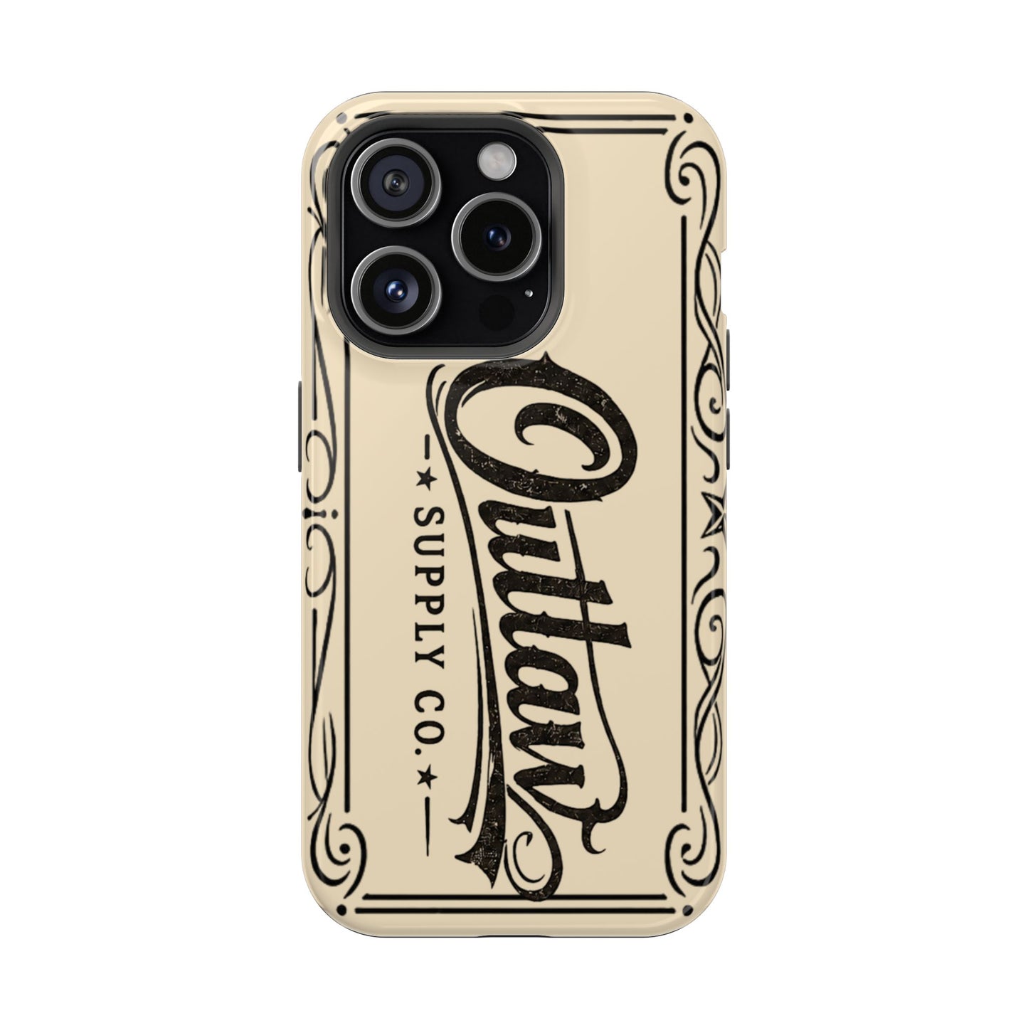 iPhone case