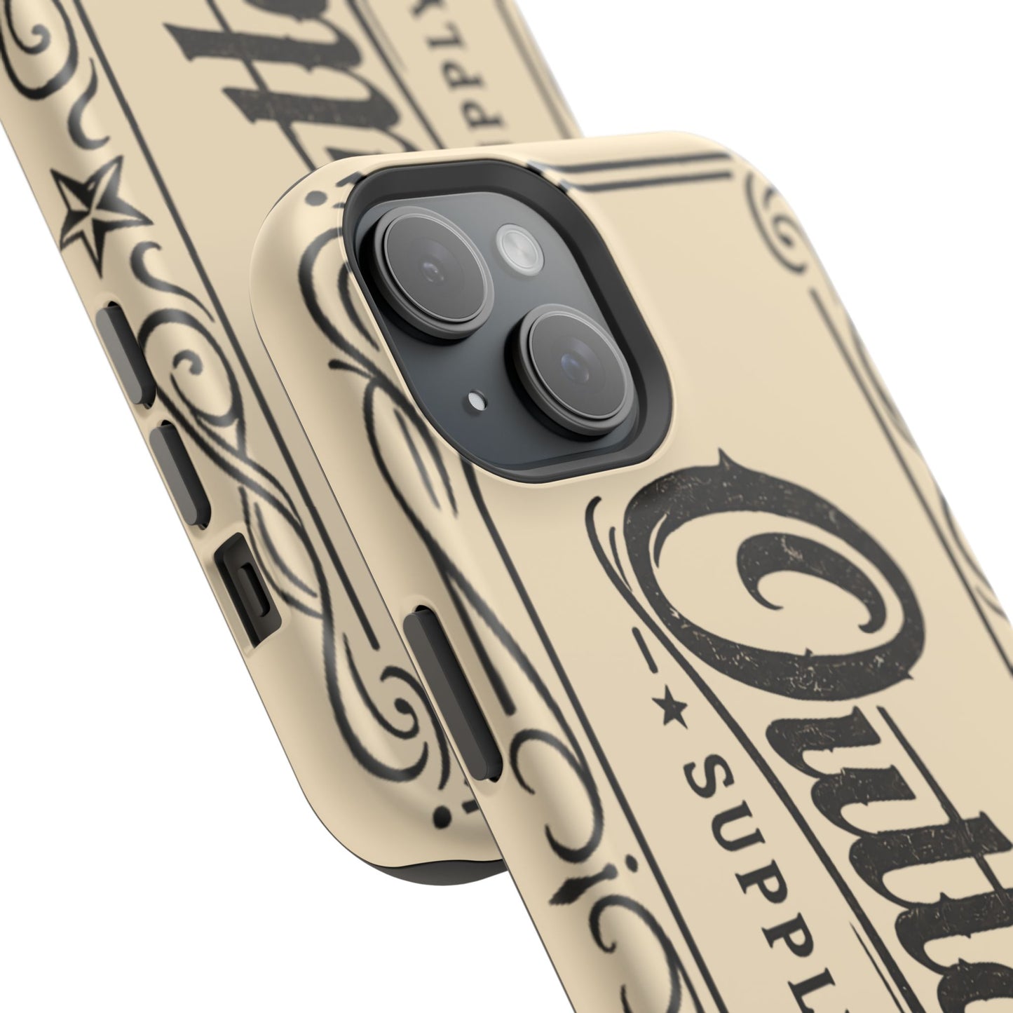 iPhone case