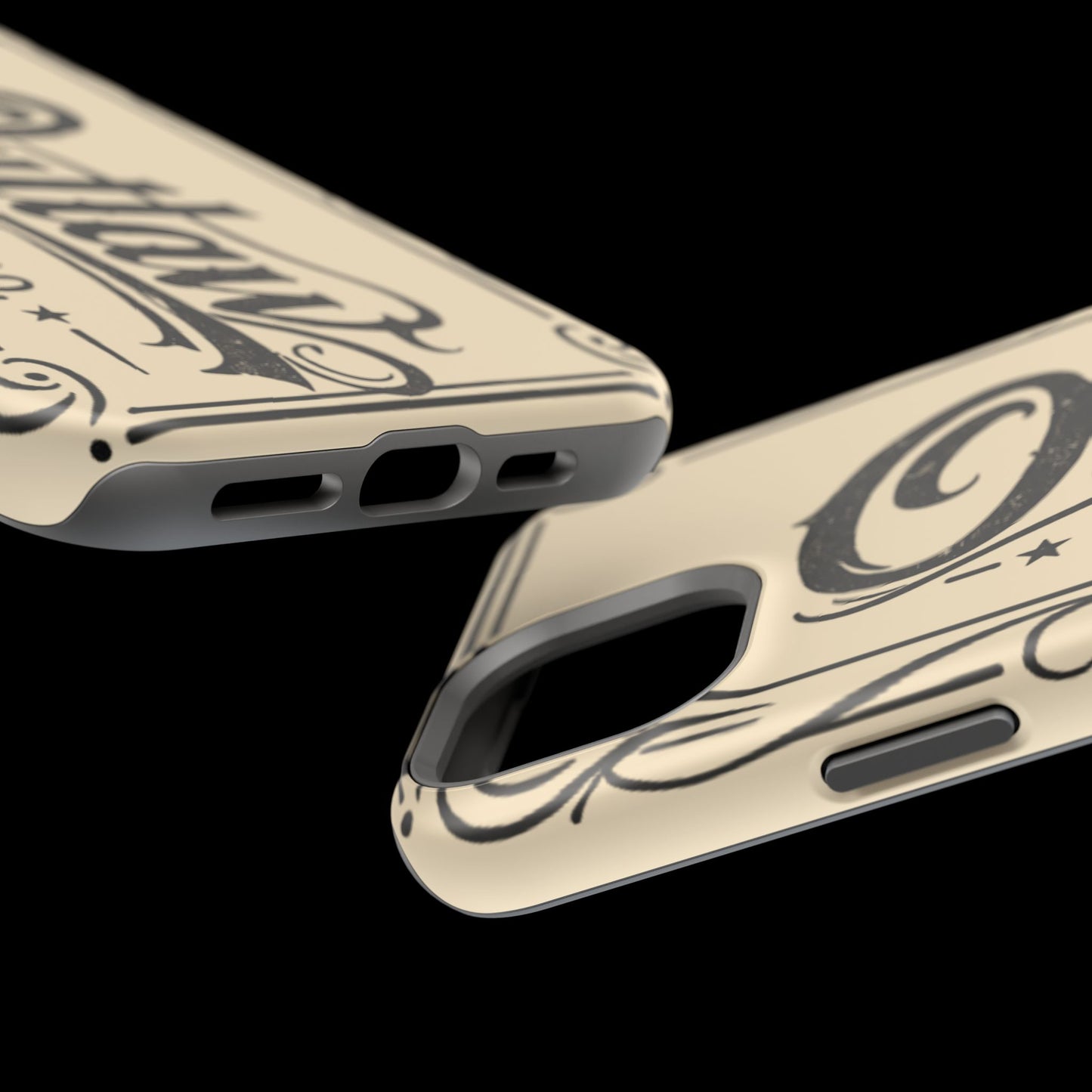 iPhone case