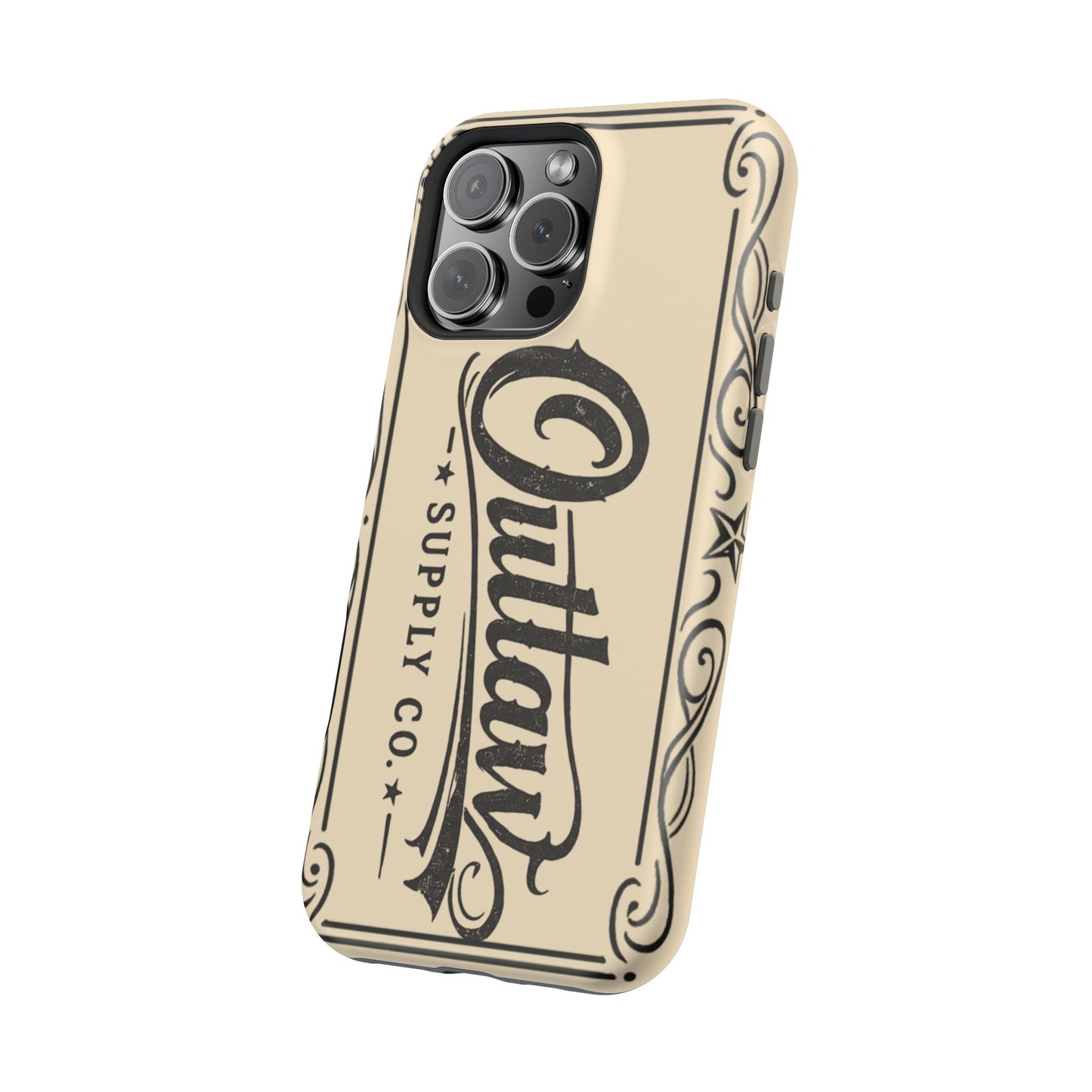 iPhone case