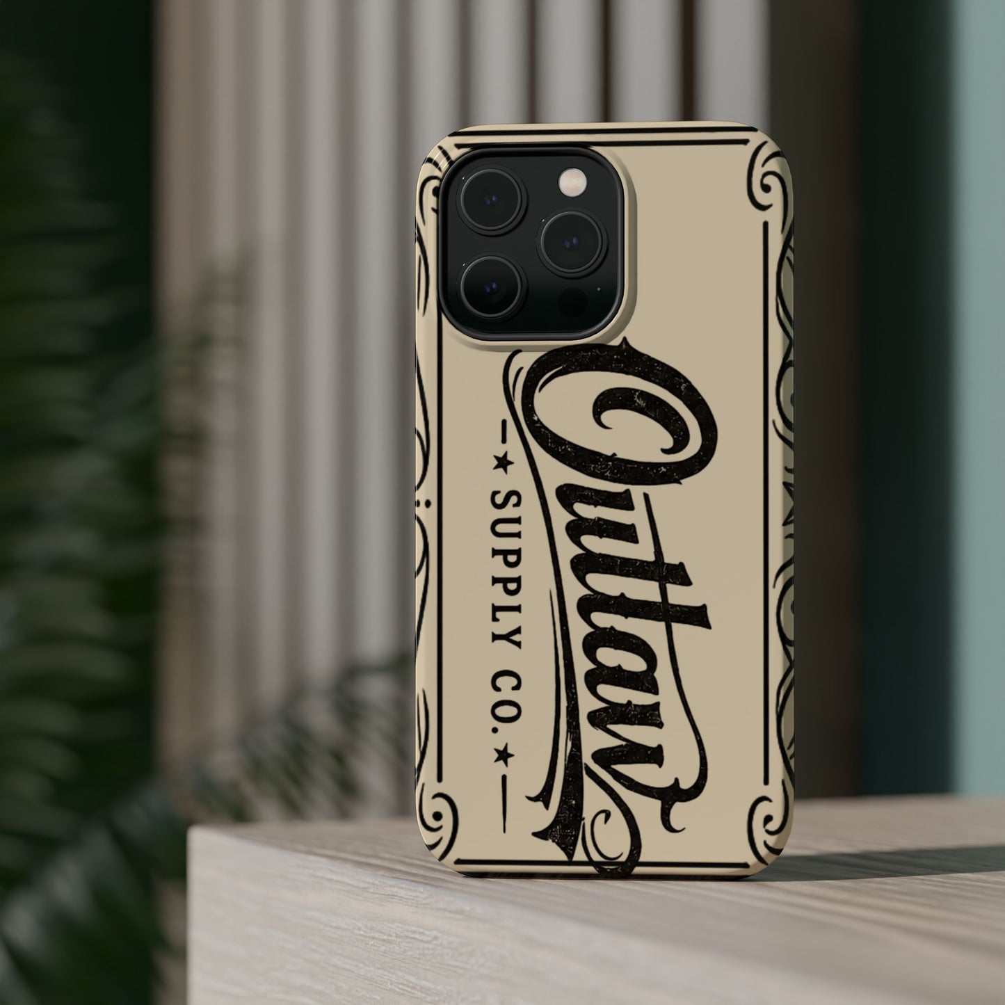 iPhone case