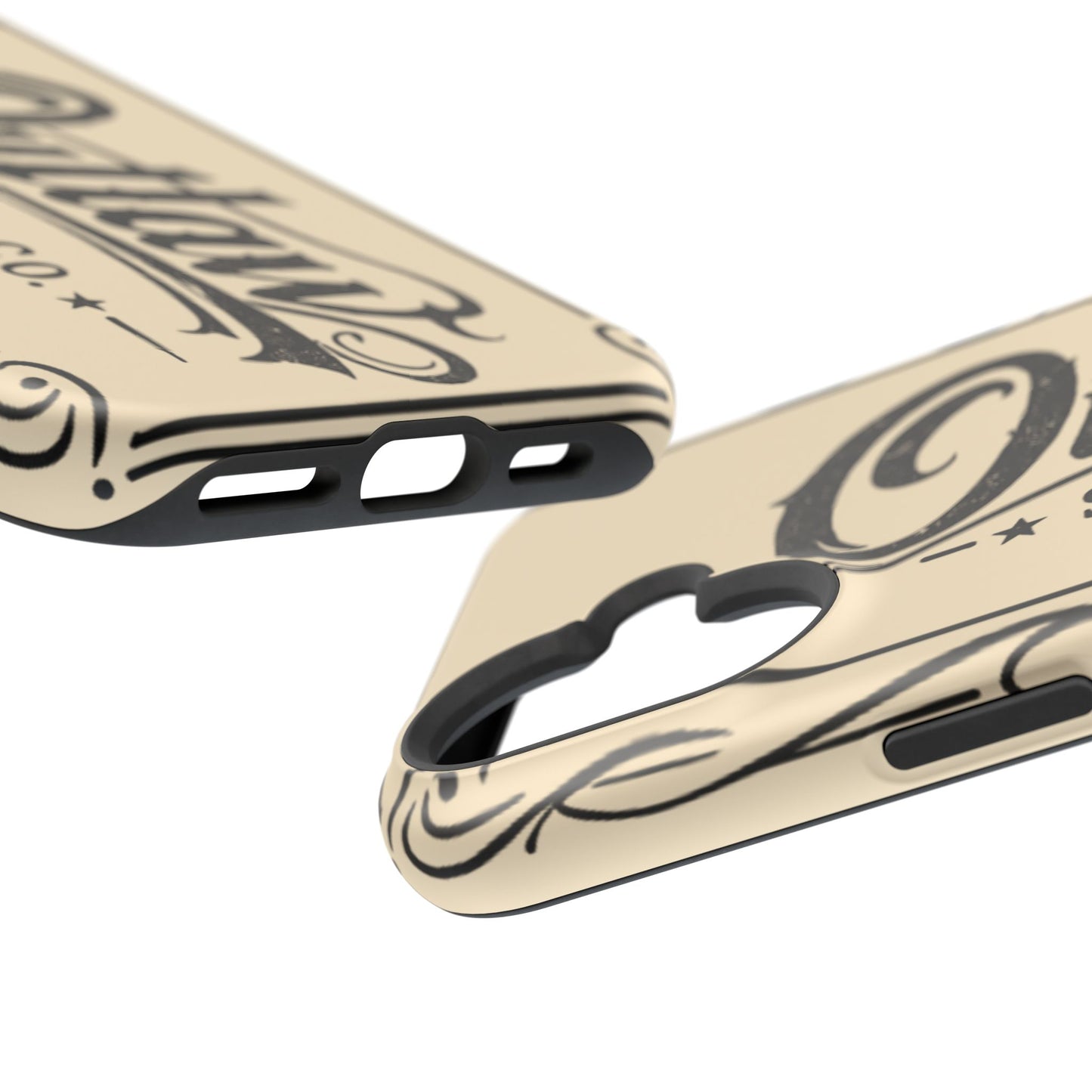 iPhone case