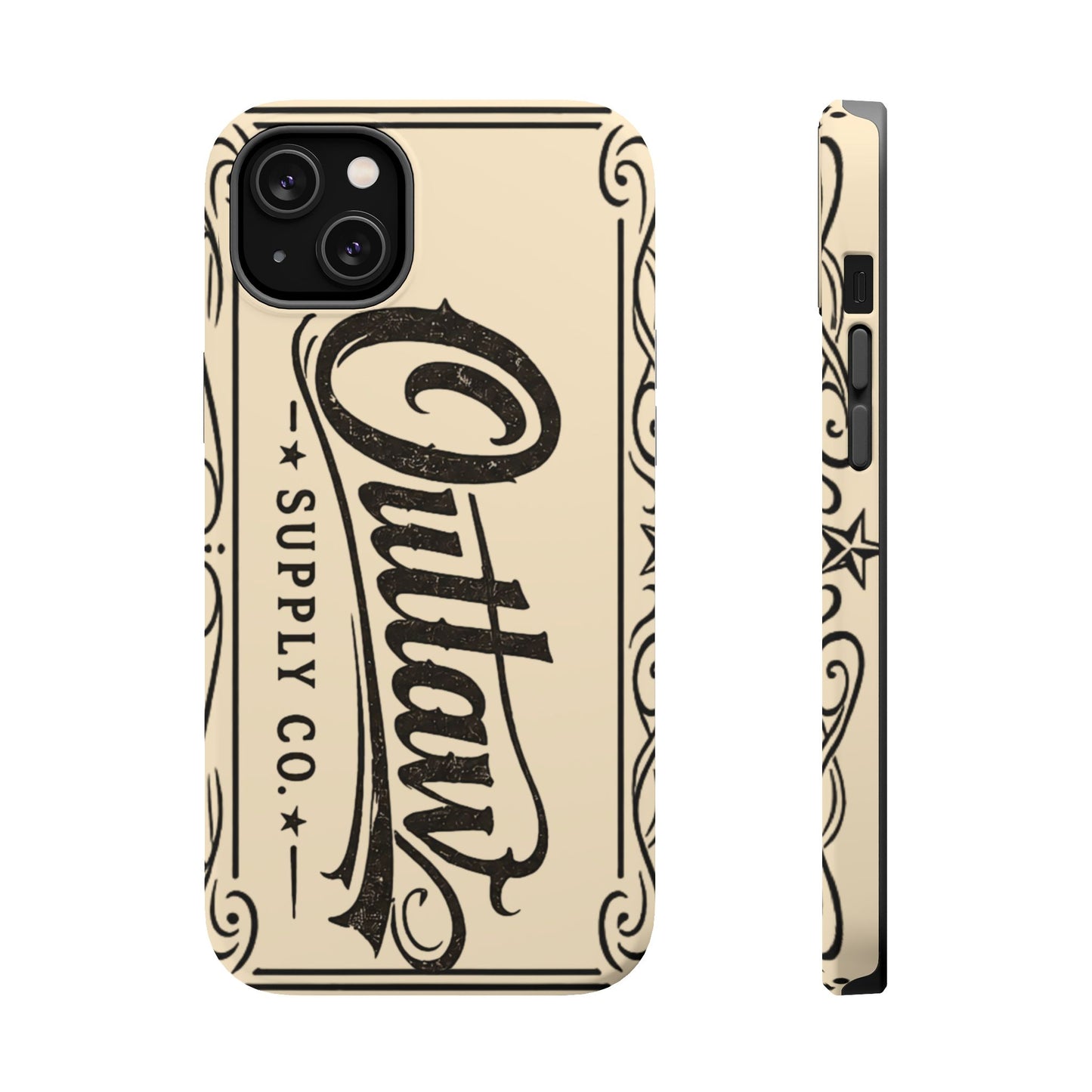 iPhone case