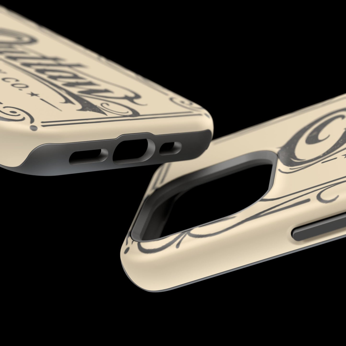 iPhone case