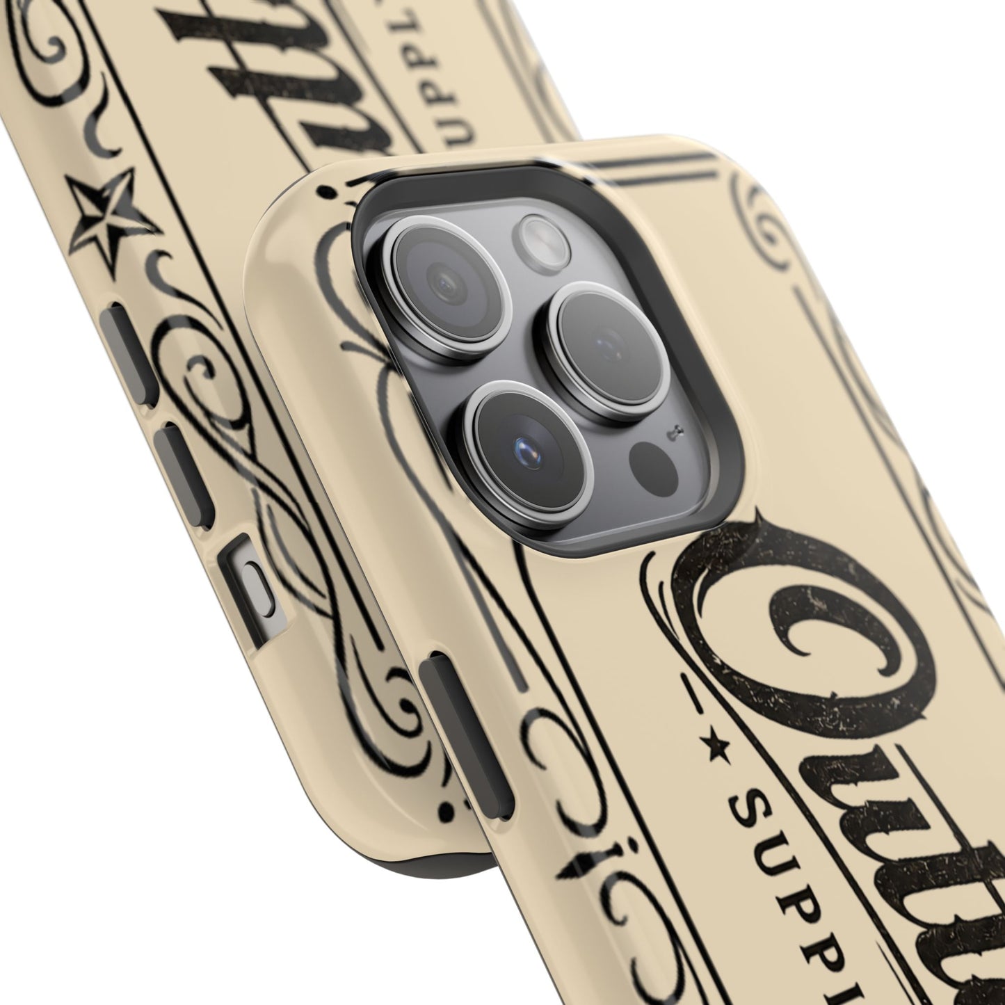 iPhone case