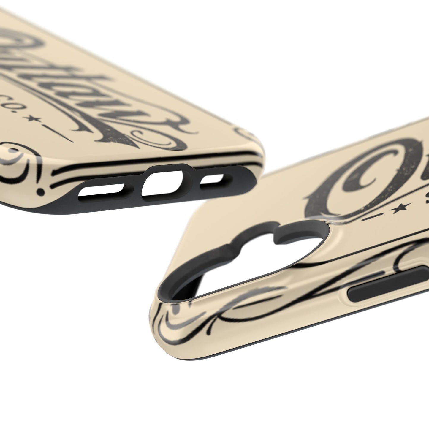 iPhone case