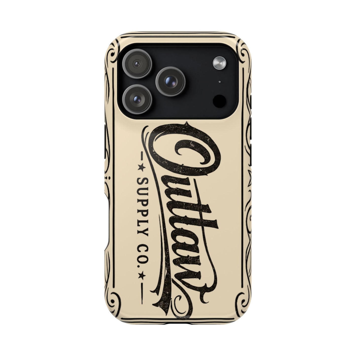 iPhone case