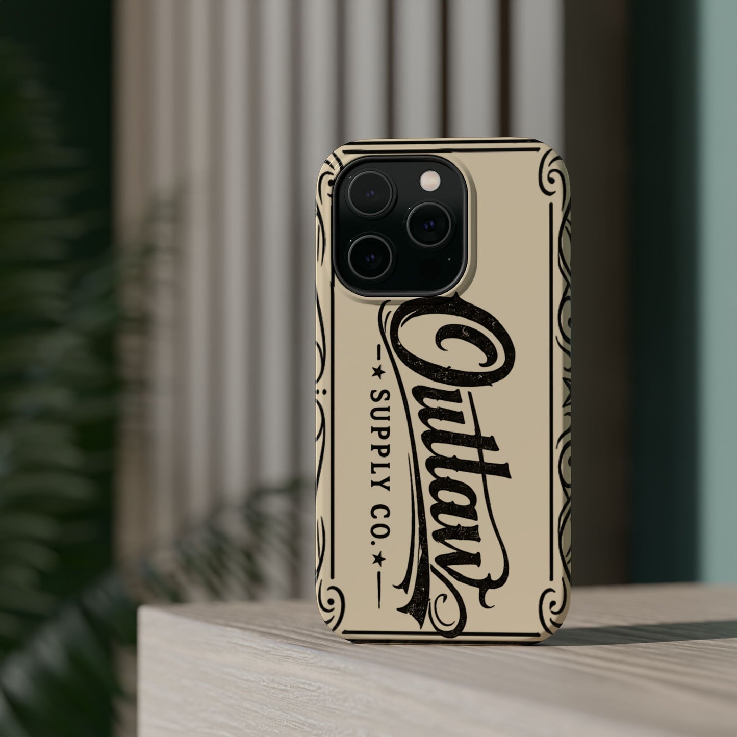 iPhone case