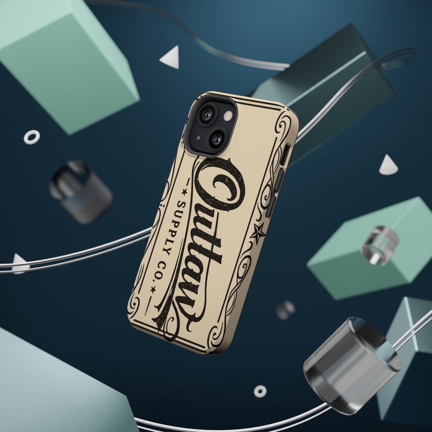 iPhone case