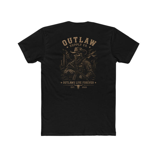 Live Forever Shirt