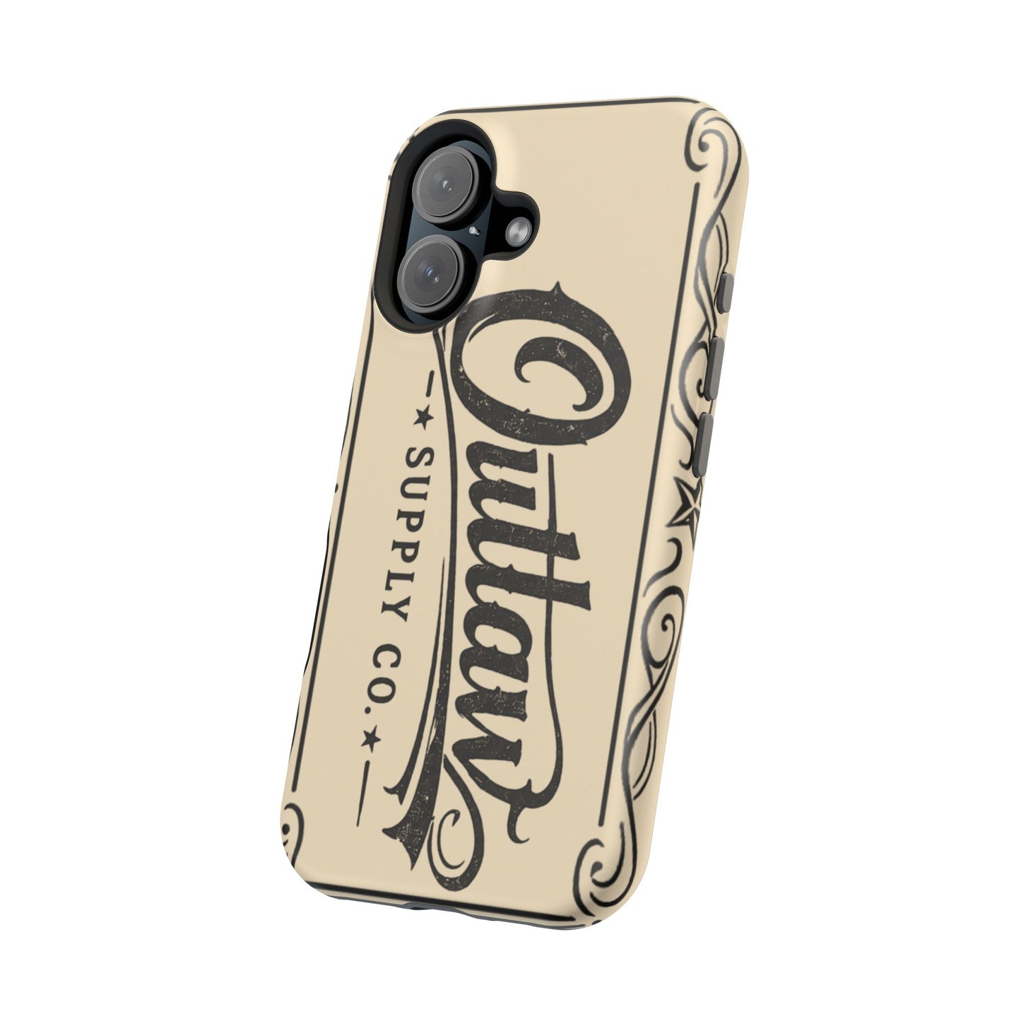 iPhone case